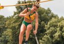 Russian athletes working hard for Olympic track ban
