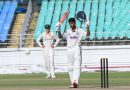 IND vs AUS, U-19 Test: Lakshya, Yashbardhan keep India firmly in control against Australia on Day 2