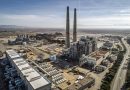 Moss Landing battery storage fire flares up again