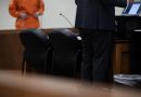 Newsom signs two new laws to address public defense problems