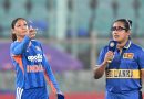 What happened the last time India and Sri Lanka faced off at the Women’s Asia Cup?