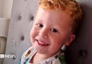 Father of Noah Woods pays tribute to ‘sweetest little boy’