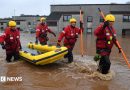 150 Brechin homes damaged by Storm Babet flooding in 2023 to be demolished