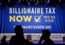 Taxing California’s rich is still complicated and uncertain