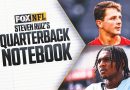 QB Notebook: What’s Driving Brock Purdy’s Hot Start; Waiving White Flag On Cam Ward