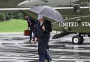 Trump expects Iran talks next week after rejecting seven-day truce proposal
