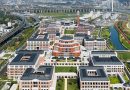 Top Singaporean chemist Lu Yixin to join Chinese university EIT next year
