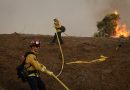 Cal Fire firefighters stand to gain big raise under new law- CalMatters
