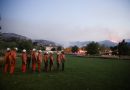New law to help prison firefighters land jobs at Cal Fire