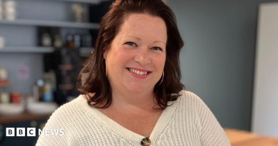 Gloucester blood cancer patient praises free counselling service