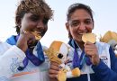 Asian Games 2026 — Tamil Nadu CM Vijay announces Rs. 75 lakh cash reward for Kamalini after Asiad gold