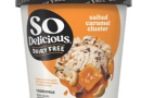 So Delicious recalls frozen dessert nationwide due to possible stones, hard items inside