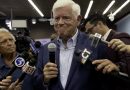Rep. John Larson won’t seek third-party run after primary defeat