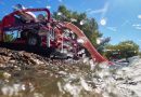 California’s water systems weren’t built for wildfire