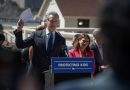 Newsom orders California agencies to draft new AI safety rules