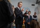 California adds new laws to preempt Trump’s voting interference