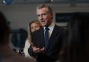 Newsom paddles to the right with these 3 key vetoes