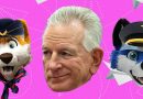 Furry Airline Pilots Are Just Minding Their Own Business
