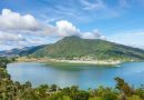 Could Chinese explorers have settled New Zealand before the Maori?