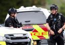 Five arrested as counter-terror police investigate major incident near RAF Fairford