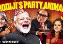TV Newsance 352 | Modi At 76: Ads, aura and unlimited bhakti