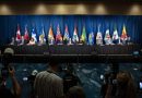Canada’s premiers tight-lipped on constitutional changes in Alberta referendum
