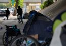 Unaffordable rent in California increases its poverty rate