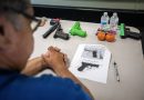Gavin Newsom signs 10 new CA gun control laws