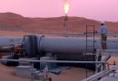 Oil falls after U.S. says damaged Saudi pipeline will open soon