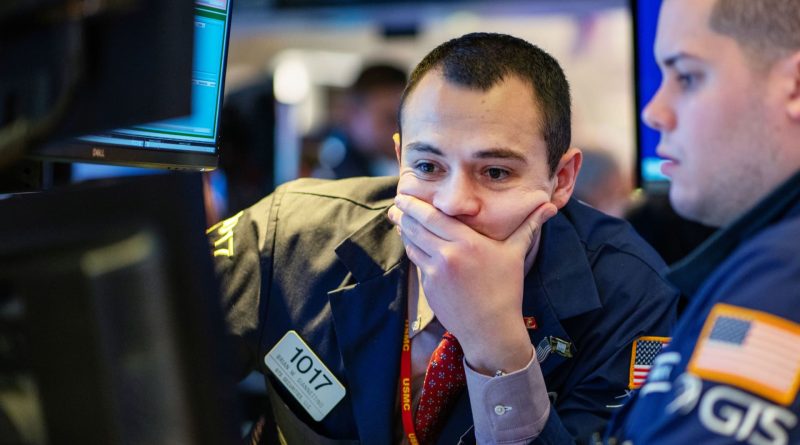 Bears are taking control of the market, but bulls say buy anyway