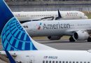 Airlines waive change fees ahead of nor’easter as flight delays begin