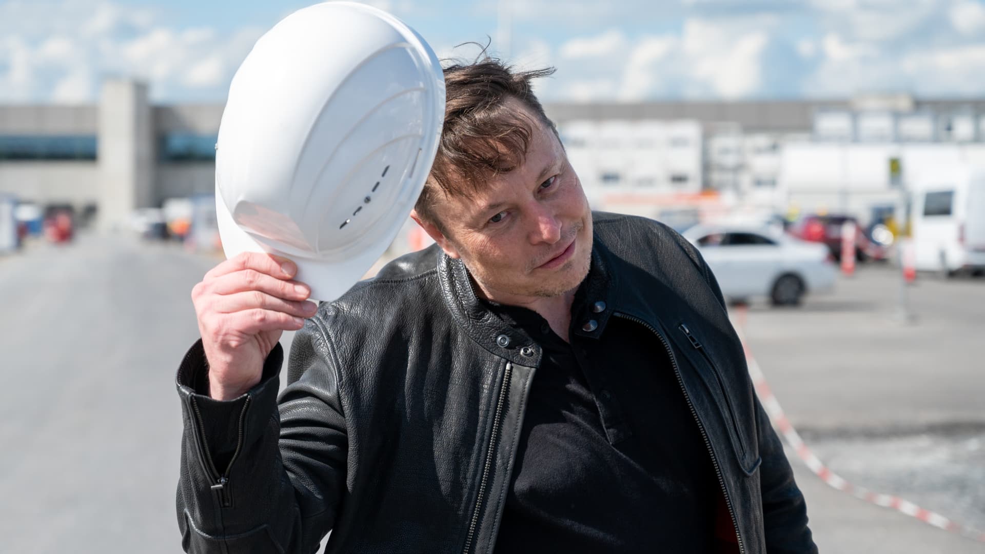 Elon Musk’s Boring Co. turns to UAE for growth, hits $23B valuation