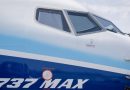 Boeing 737 Max 10 certification delayed by software issue