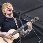 Ed Sheeran calls Israel’s treatment of Gazans ‘unjustifiable’