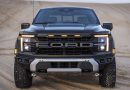 Ford increases V-8 engines, lowers performance prices