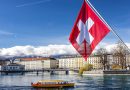 Swiss National Bank holds rates at 0% as inflation stays low