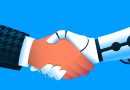 Chinese humanoid robotics firm expanding globally and readying for IPO