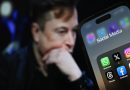 U.S. government seeks to join Musk in challenge against EU’s fine on X