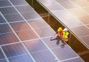 Korean solar stocks jump as curbs on China expected to stay in place
