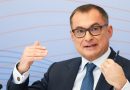 Energy prices will shape further interest-rate hikes
