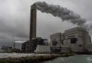 Federal appeals court blocks Trump admin. bid to keep Michigan coal plant open