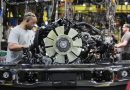 Ford announces $1 billion investment at Kentucky plant