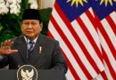 Indonesia president appoints third finance minister in under two years