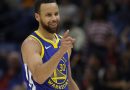 Stephen Curry says his Li-Ning signature shoe will debut early next year