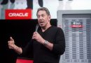 Larry Ellison nixes plan to offload up to $7.5 billion worth of Oracle stock