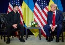 U.S. says Russia lost control of diesel oil
