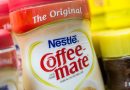 Nestle CEO says Middle East conflict driving inflation, supplier costs