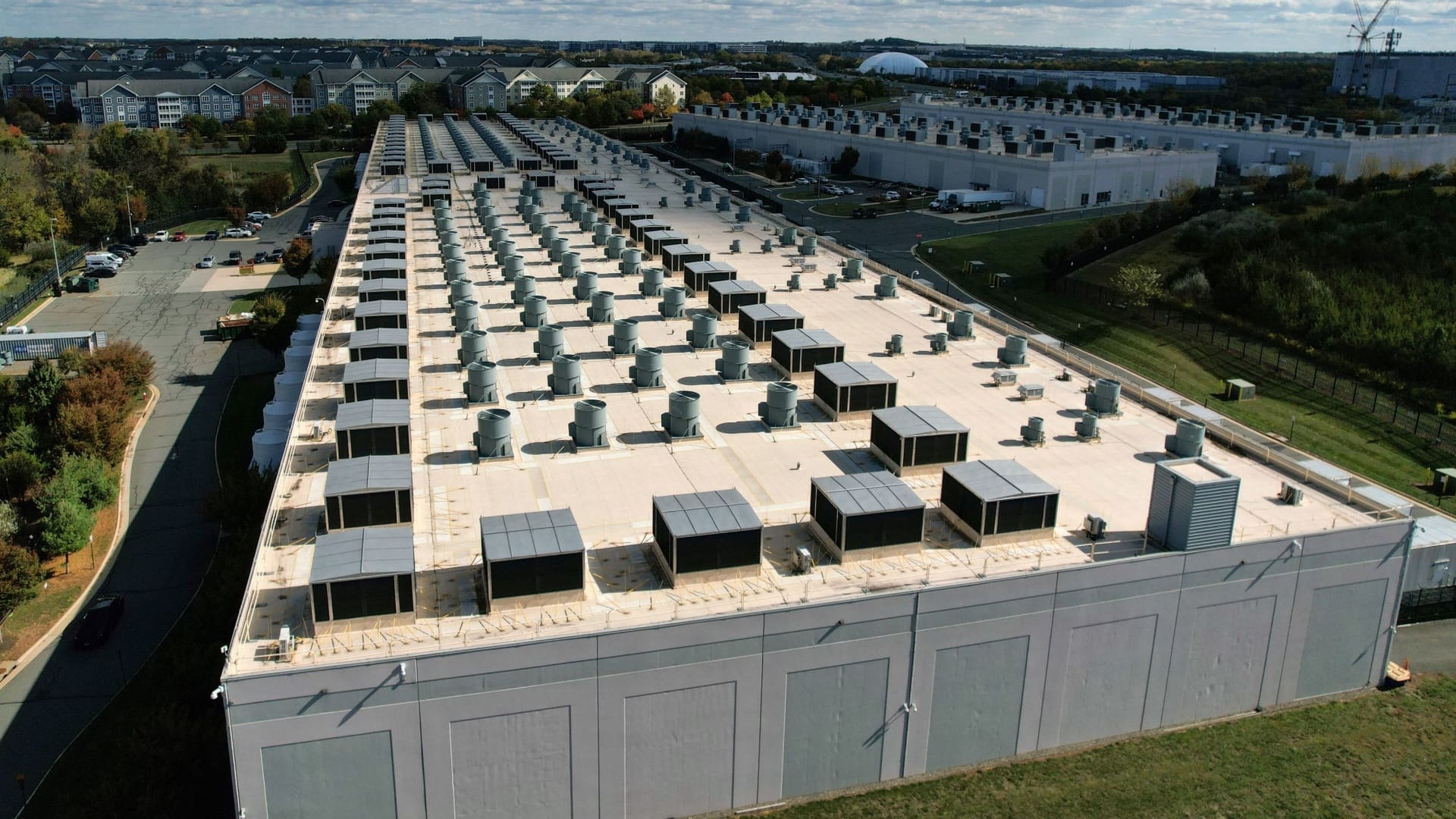 Amazon obtains right to buy up to $340M of Generac, boosting stock