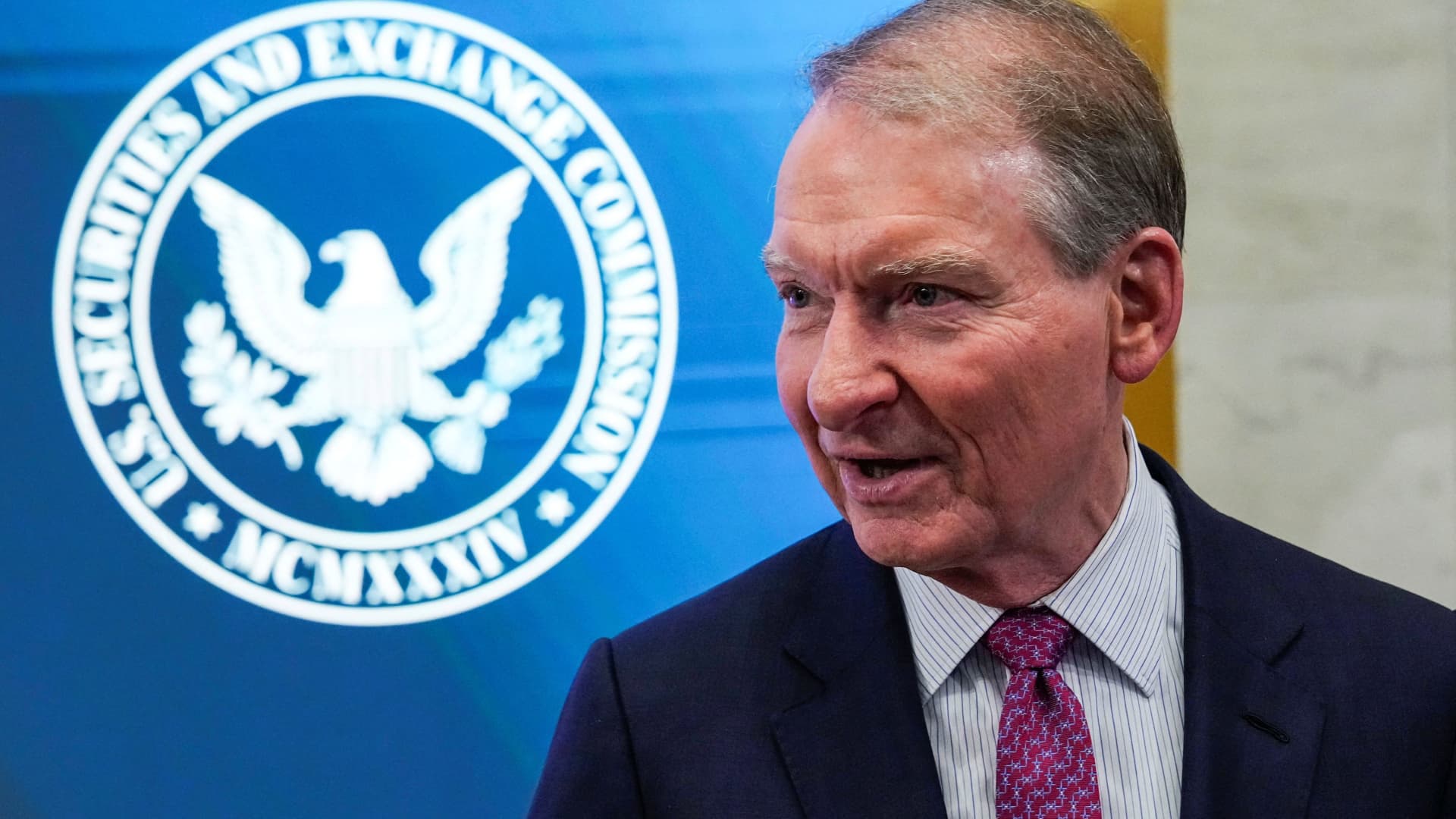 SEC clears path for tokenized stocks, bringing 24/7 trading closer