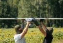 AI drone maker Tekever hits $6.4 billion valuation